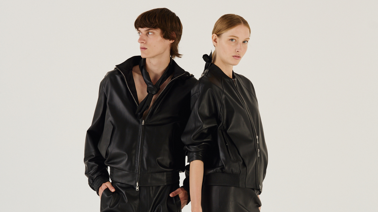 1972 DESA Milano Moda Haftası’nda!