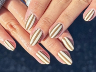 2025 sonbahar nail art trendleri