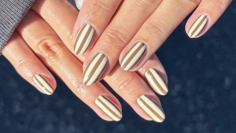 2025 sonbahar nail art trendleri