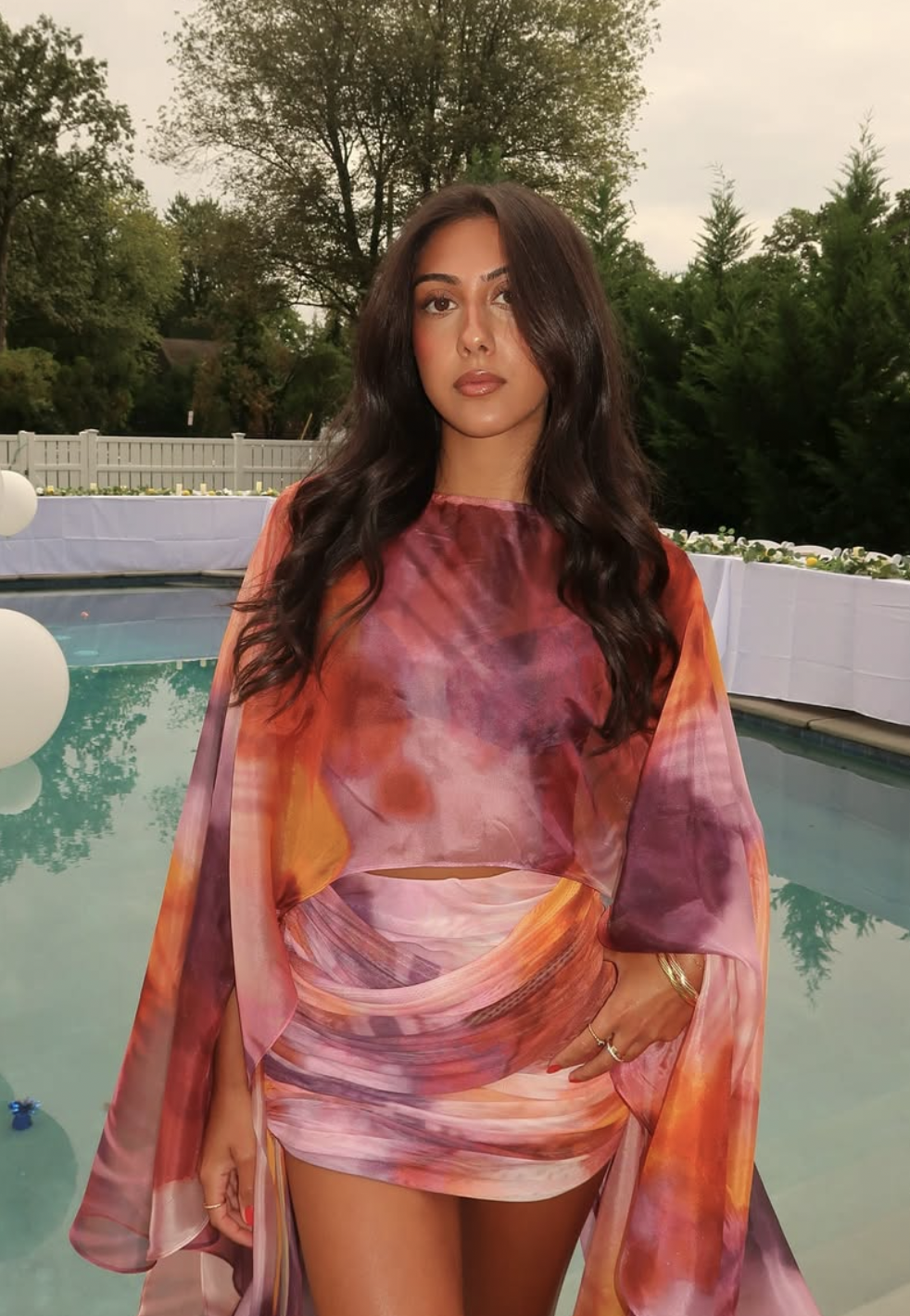 bakır ve kestane tonlarıyla uyumlu modeller, 2025 sonbahar saç modelleri: Bu sezon denemeniz gerekenler