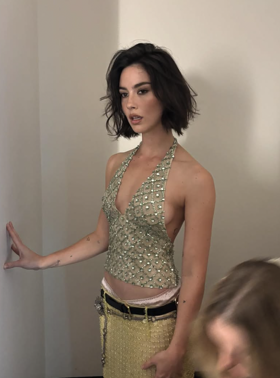 Kısa bob’un yeni yorumu, 2025 sonbahar saç modelleri: Bu sezon denemeniz gerekenler, gracie abrams