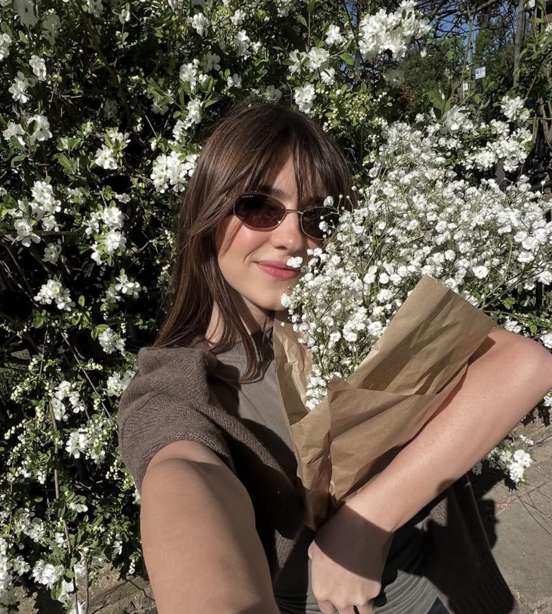 yumuşak kahküller, daisy edgar jones, 2025 sonbahar saç modelleri: Bu sezon denemeniz gerekenler