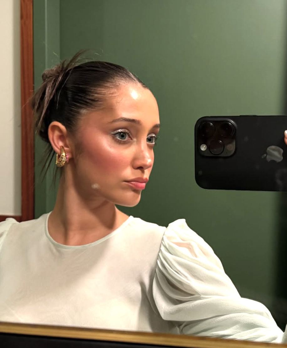 2025 sonbahar saç modelleri: Bu sezon denemeniz gerekenler
Yüksek topuzlar