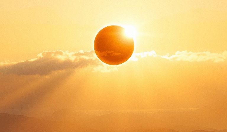 21 Eylül 2025 Başak burcunda Güneş tutulması: Düzen ve dönüşüm zamanı