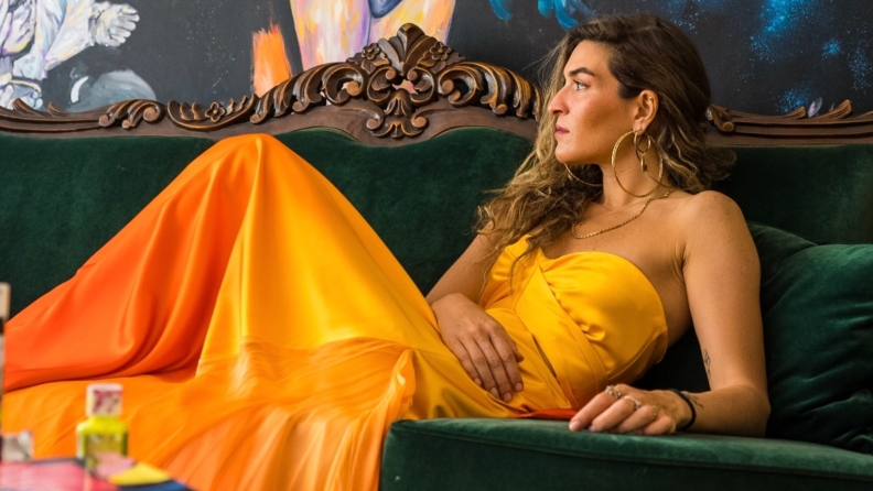 ArtHouse’un kurucusu Sedef Gali ile sanat üzerine