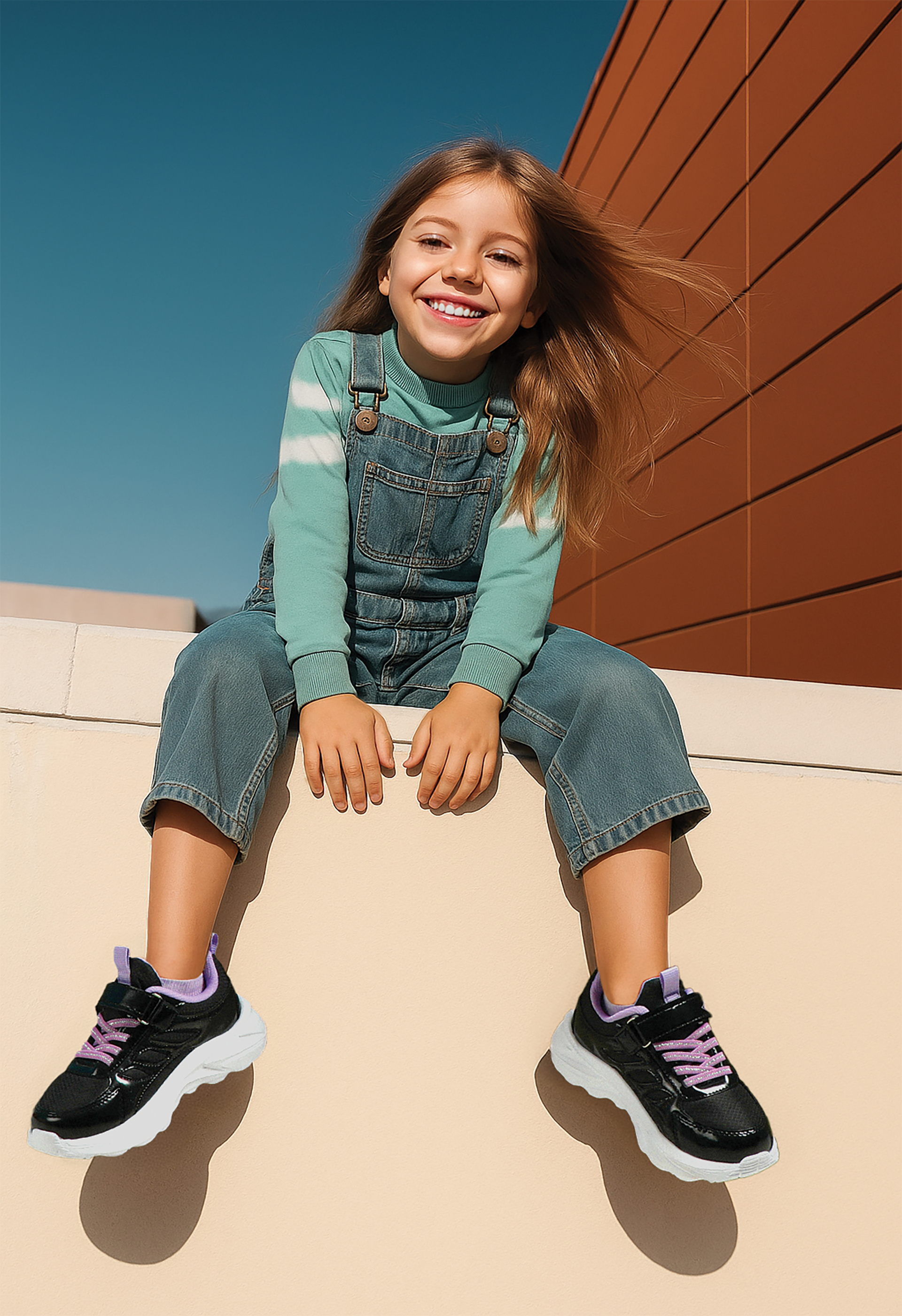 Moda, teknoloji ve sürdürülebilirlik üçgeninde geleceğe dair güçlü bir vizyonun işareti