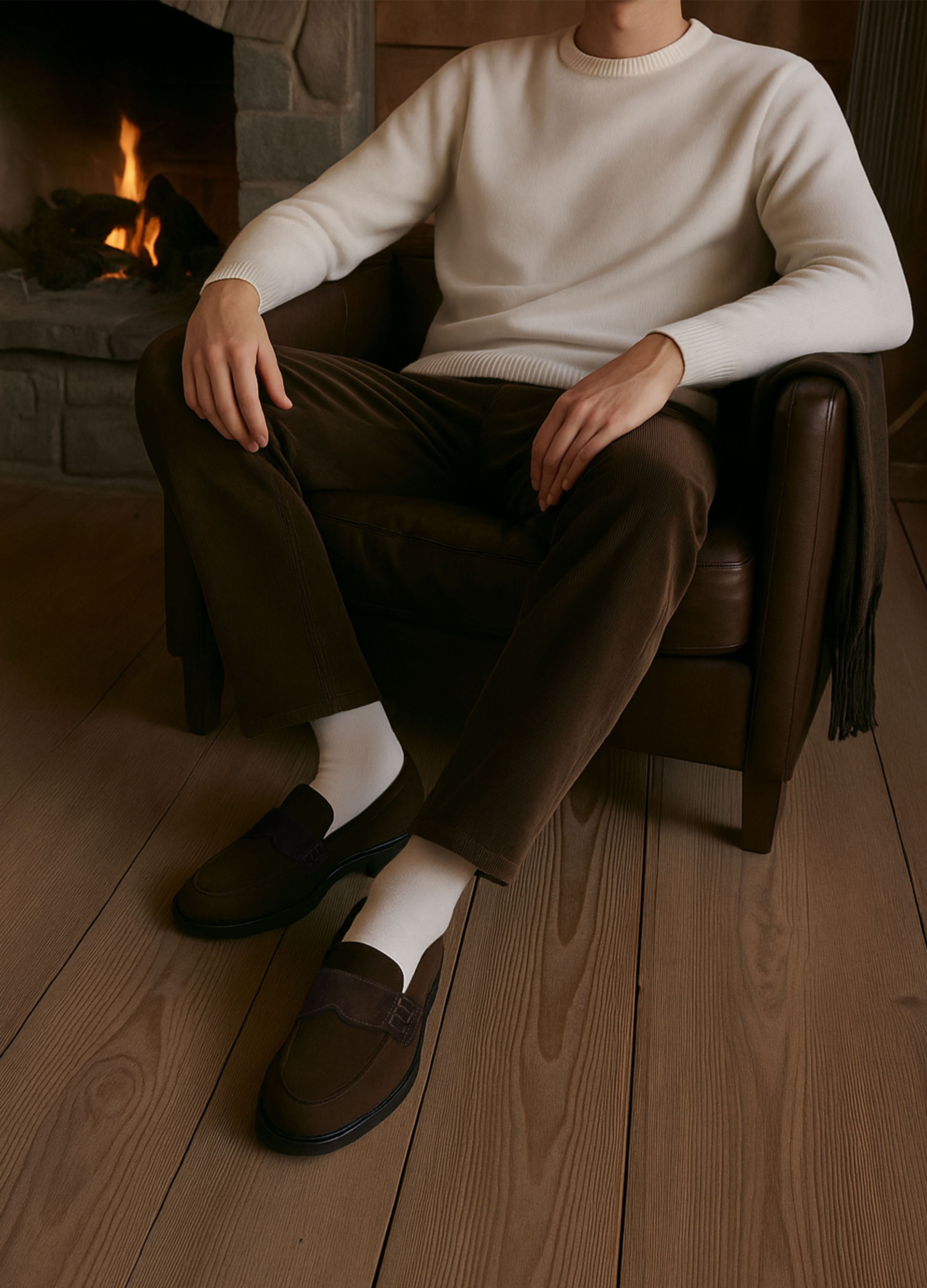 Moda, teknoloji ve sürdürülebilirlik üçgeninde geleceğe dair güçlü bir vizyonun işareti