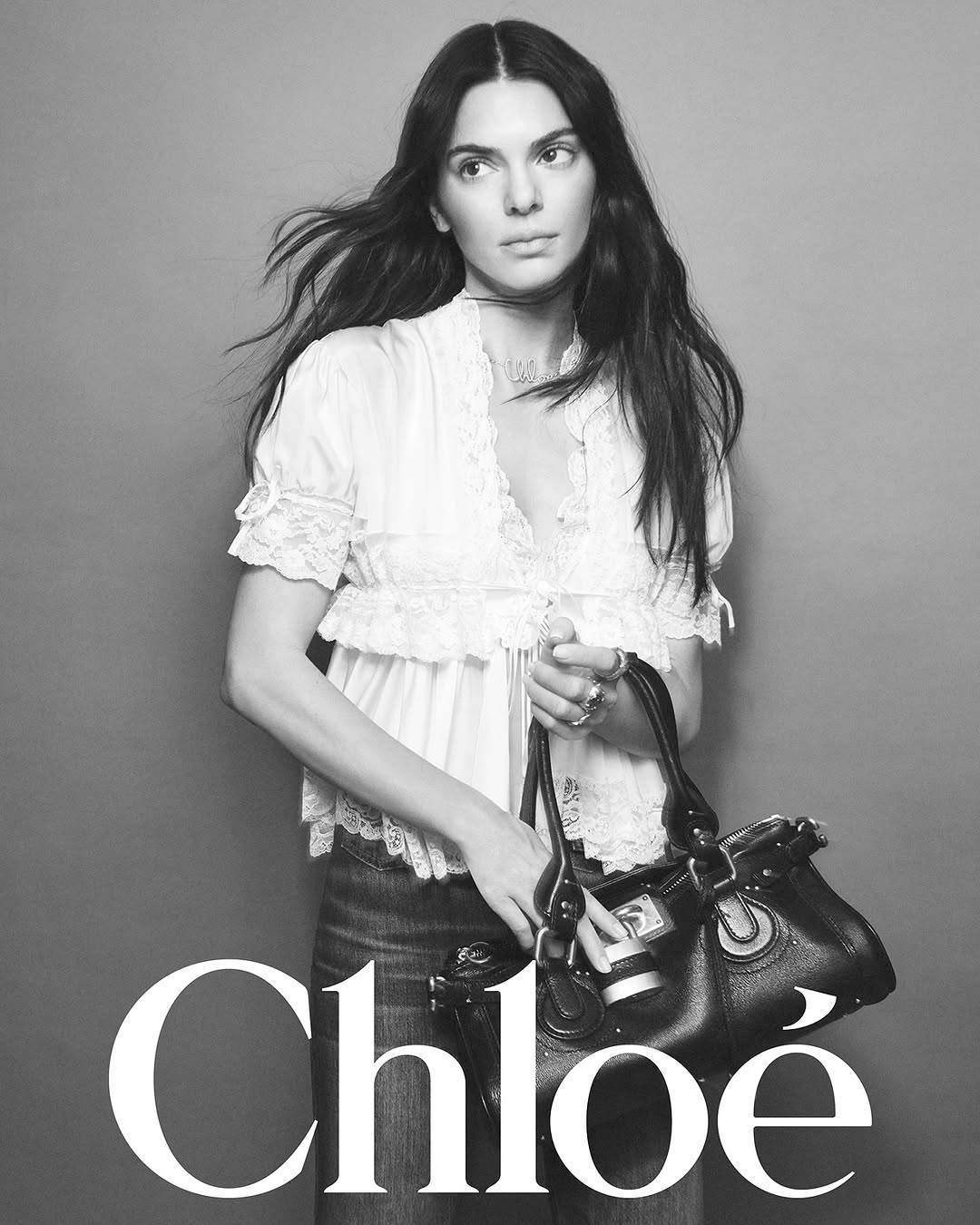 Chloé
Kendall Jenner
Paddington