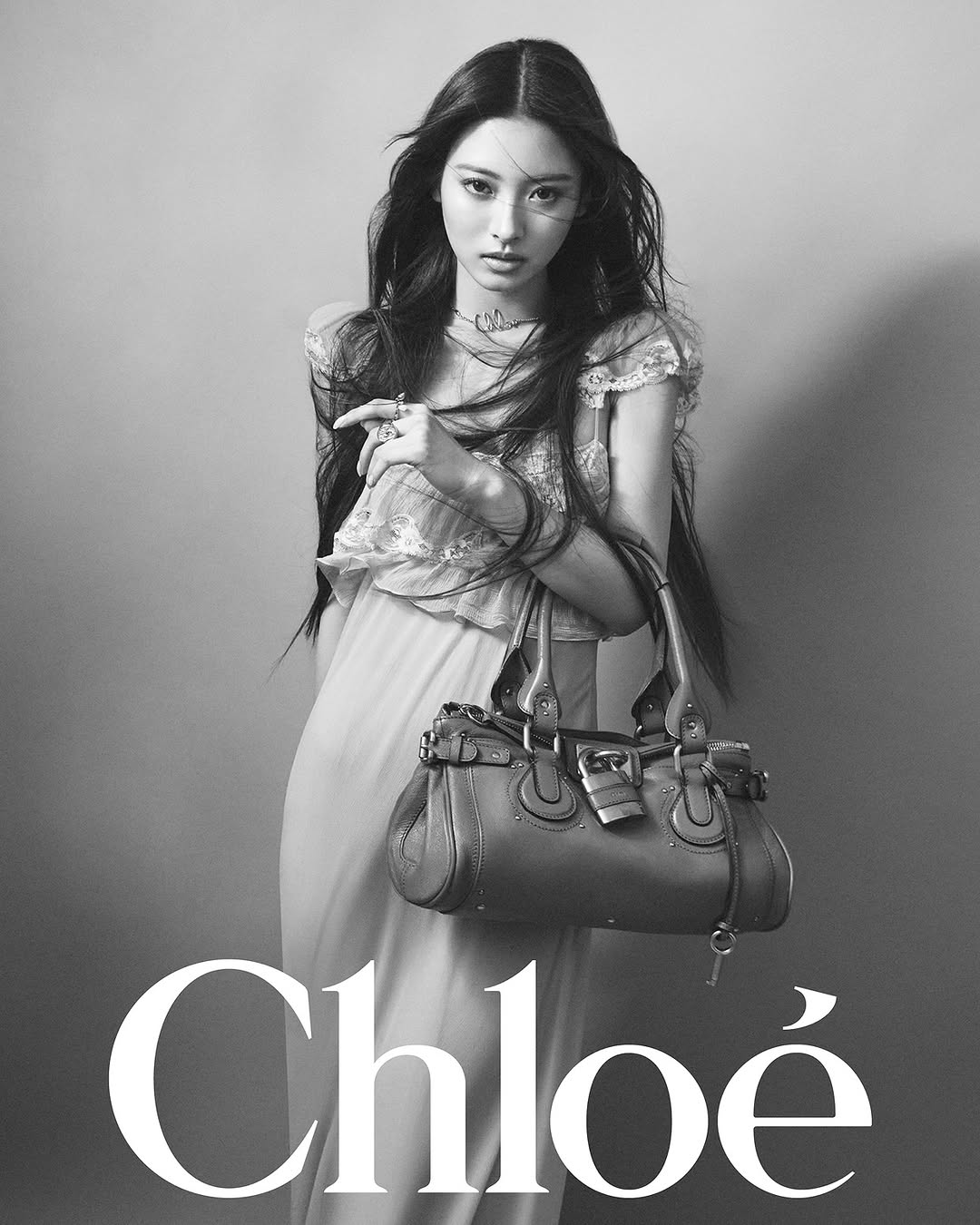 Chloé
Anna Meovy
Paddington