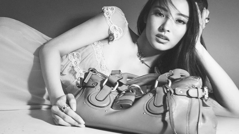 Chloé Kış 2025 Paddington Kampanyası: Kendall Jenner, Aimee Lou Wood ve Anna Meovy