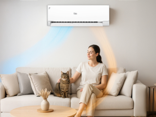 Fakir ile 4 mevsim boyunca akıllı konfor