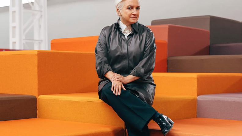 Fendi’nin yeni Kreatif Direktörü Maria Grazia Chiuri oldu