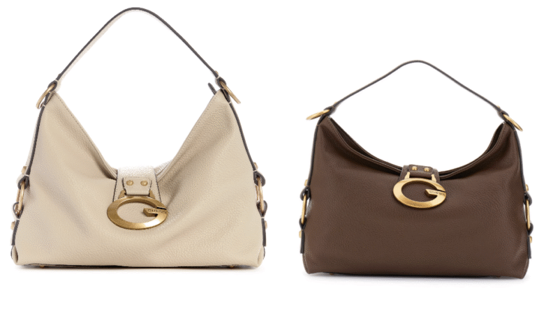 GUESS CAMDEN: Zamansız şıklık yeniden yorumlanıyor