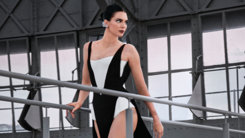 İkonik bir buluşma: L’Oréal Paris x Mugler