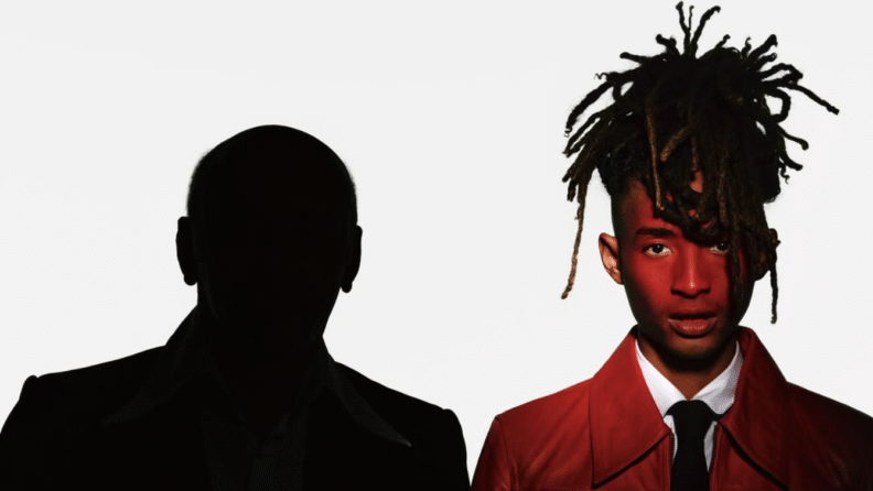 Jaden Smith Christian Louboutin’in yeni kreatif direktörü oldu