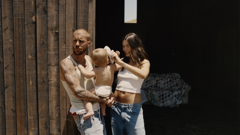 Justin Bieber’ın SWAG II albümü: Aşkın, inancın ve ailenin hikayesi