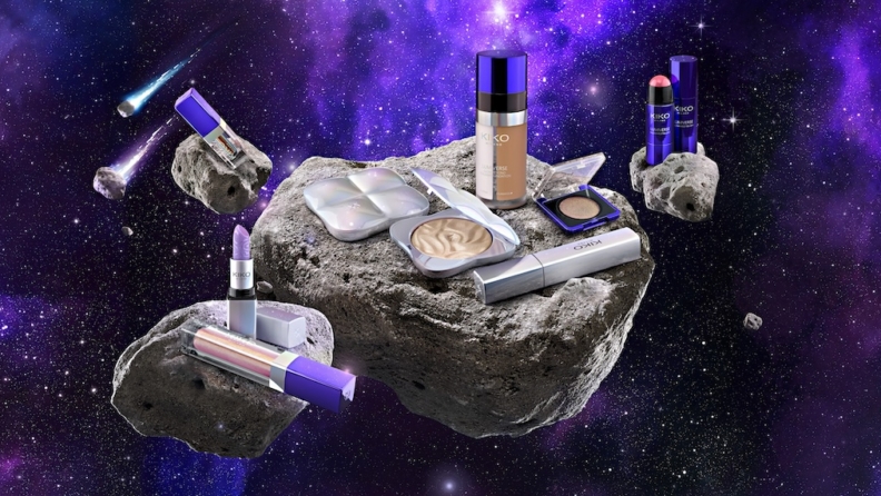 KIKO MILANO Lumiverse: Güzellikte yeni bir boyut