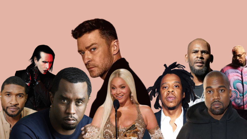 Müziğin kör noktası: Kolektif unutkanlık