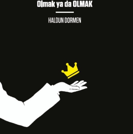 Sanat ve eğitimin buluştuğu nokta: Dormen’in “Olmak ya da OLMAK” ANYA Yayın’da