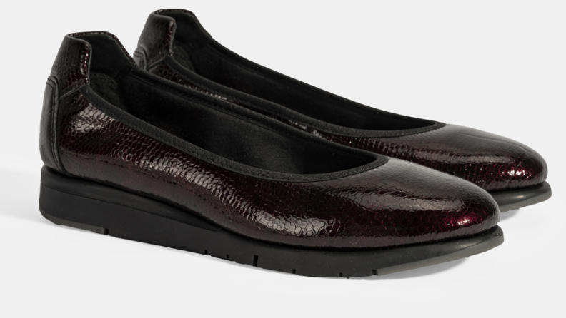 Şehir hayatında hafiflik ve konforun yeni yorumu: DESA Sonbahar-kış 25/26 comfort ayakkabı koleksiyonu