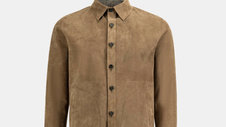 Şehrin zamansız ve fonksiyonel stiliyle yeni sezona merhaba: DESA Sonbahar-kış 25/26 erkek giyim koleksiyonu