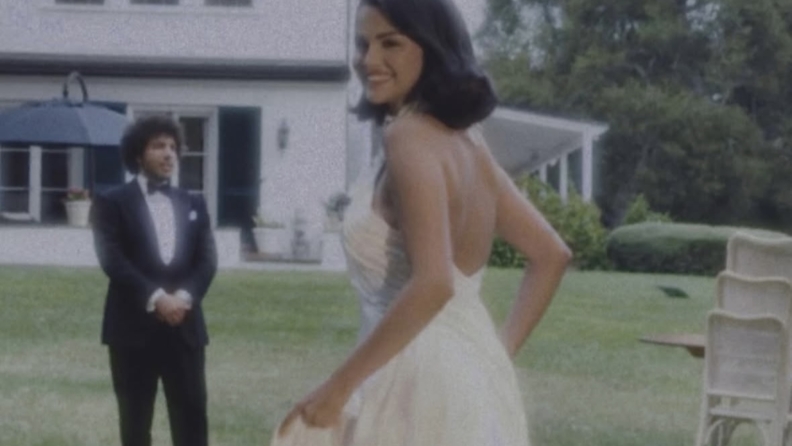 Selena Gomez, Benny Blanco ile evlendi