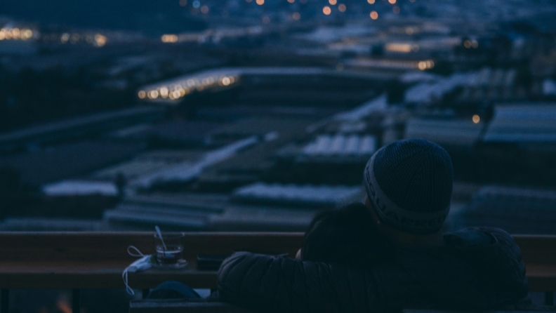 Soğuk havada partnerinizle yapabileceğiniz 5 romantik aktivite