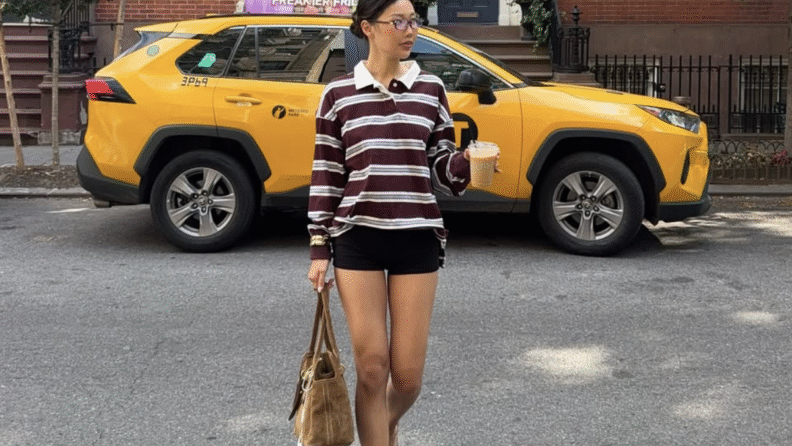 Sonbahar dolabınıza eklemeniz gereken 5 ürün