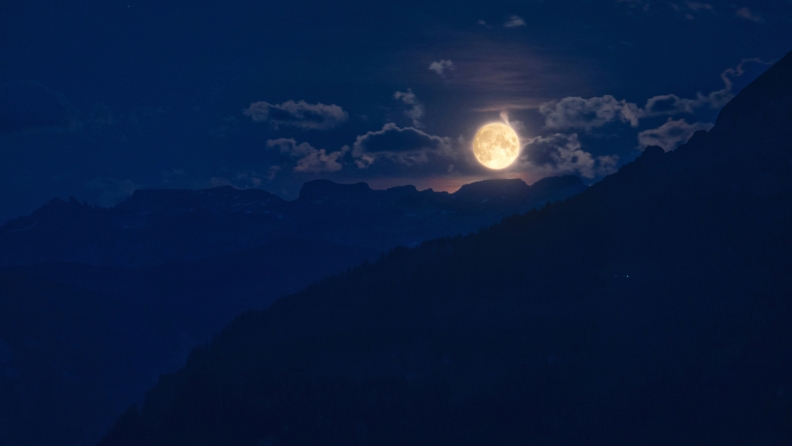 7 Ekim Koç Dolunayı: Geçmişi bırak, yenilenmeye hazır ol