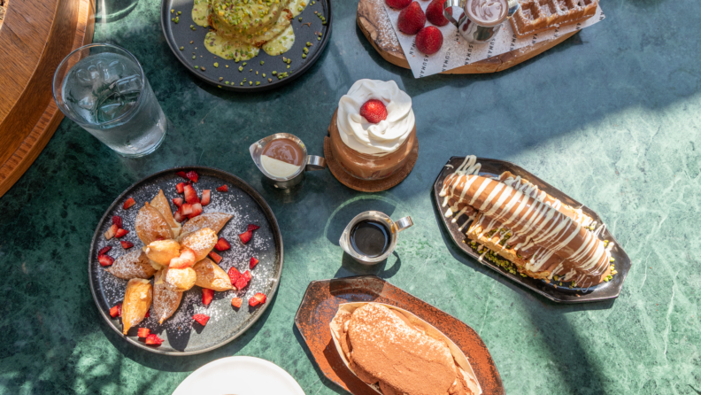 Asuman: Bir çikolatadan daha fazlası