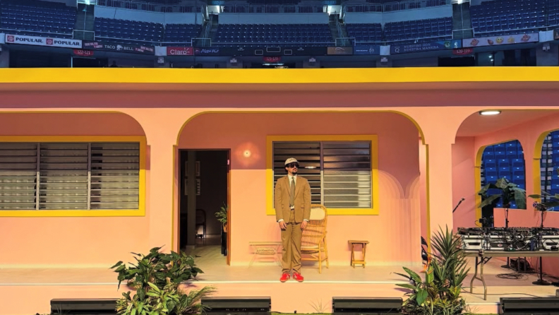 Bad Bunny: İspanyolca Super Bowl mümkün mü?