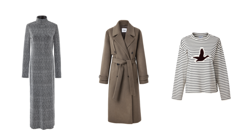 Beymen Club Sonbahar/Kış 25-26: Modern formlar, yüksek kaliteli kumaşlar ve şehirli bir stil anlayışı