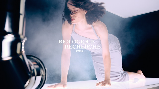 Biologique Recherche VIP O₂ serisi yenilendi