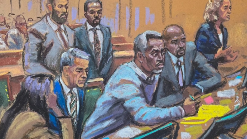 Diddy: Tecavüz kültürü ve cezasızlık iklimi