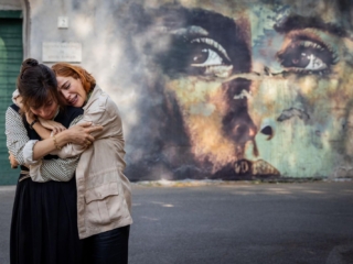 Ferzan Özpetek’ten kadın dayanışmasının hikayesi: “Elmaslar”