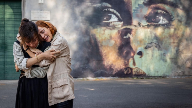 Ferzan Özpetek’ten kadın dayanışmasının hikayesi: “Elmaslar”