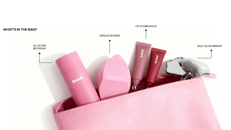 Güzellikte çok yönlü ürünlerle etik yaklaşım: Kremi