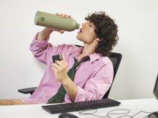 Her gün her an yanında, sürdürülebilir İtalyan stili