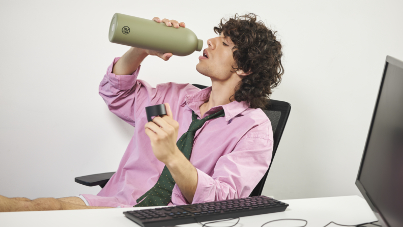 Her gün her an yanında, sürdürülebilir İtalyan stili