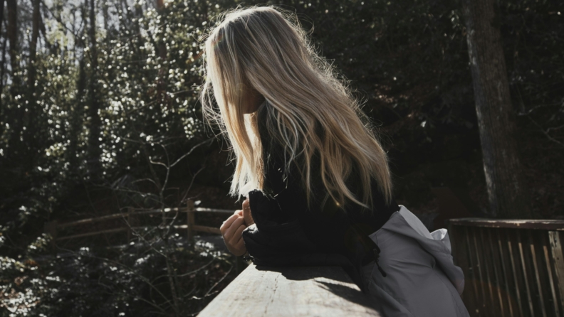 İkizler kadını ile aşk yaşamak: Zihinsel yolculuk