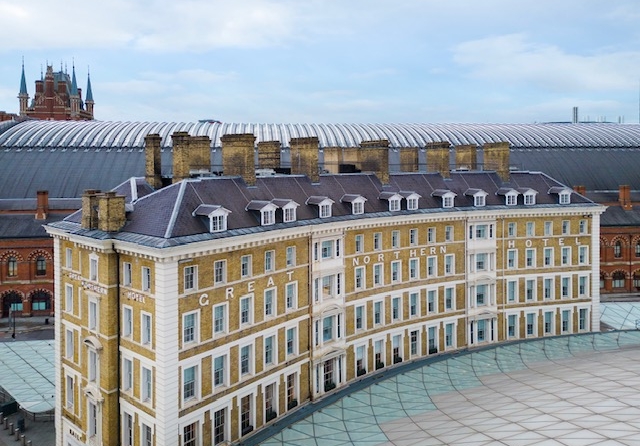 Kaya Hotels & Resorts’ta ara tatil keyfi: Ailece lüks, huzur ve eğlence bir arada