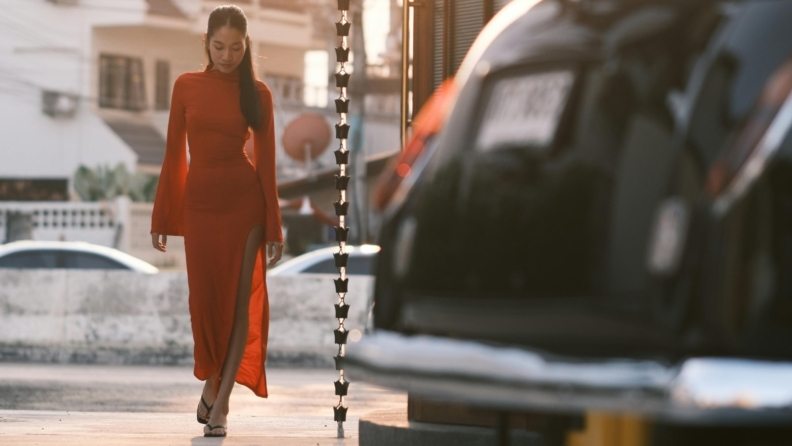 Koç kadını ile aşk yaşamak: Cesaretin ve tutkunun hikayesi