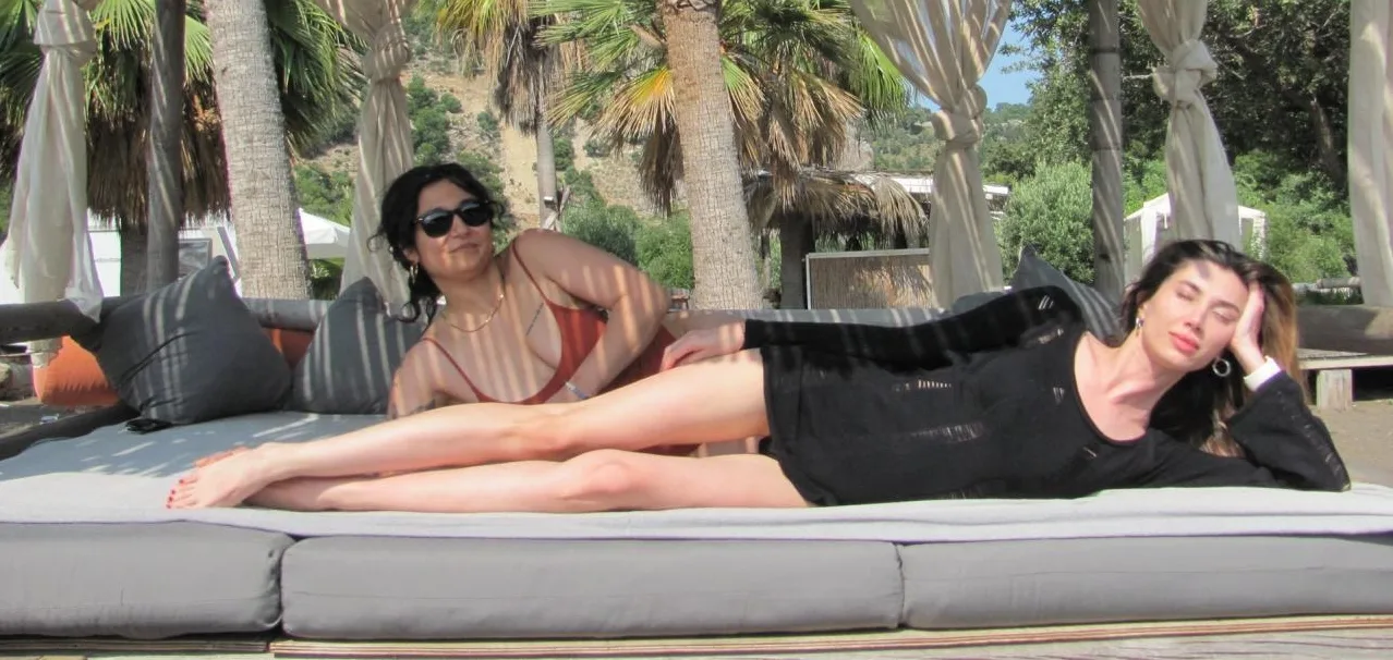 Kozmik Balans Podcast Sahneye taşınıyor: “Kozmik Balans: Sahnede” başlıyor!