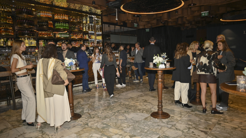 Longines PrimaLuna koleksiyonunu tanıttı