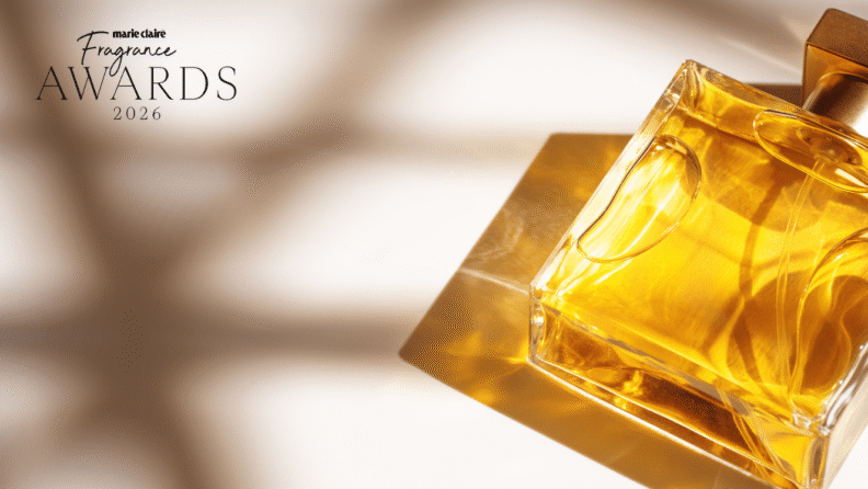 Marie Claire Fragrance Awards başlıyor!