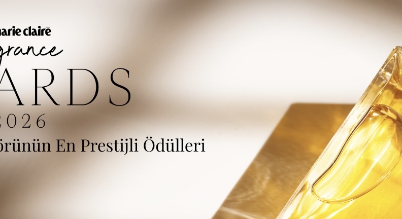 Marie Claire Parfüm Ödülleri