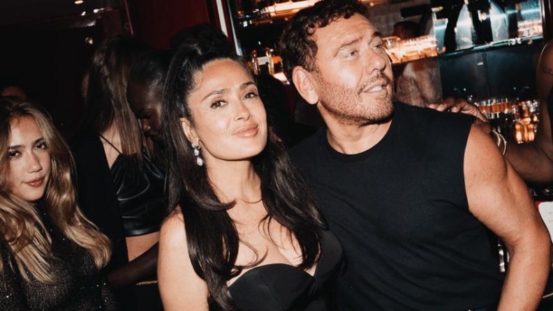 Seventy One: Mert Alaş’tan moda haftalarının konuşulan partileri