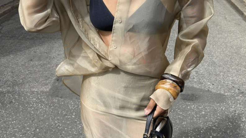 Minimal kombinlerle sonbahar dolabı