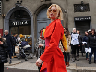 Moda dünyasında tükenmişlik ve “Fashion Week Hangover” gerçeği