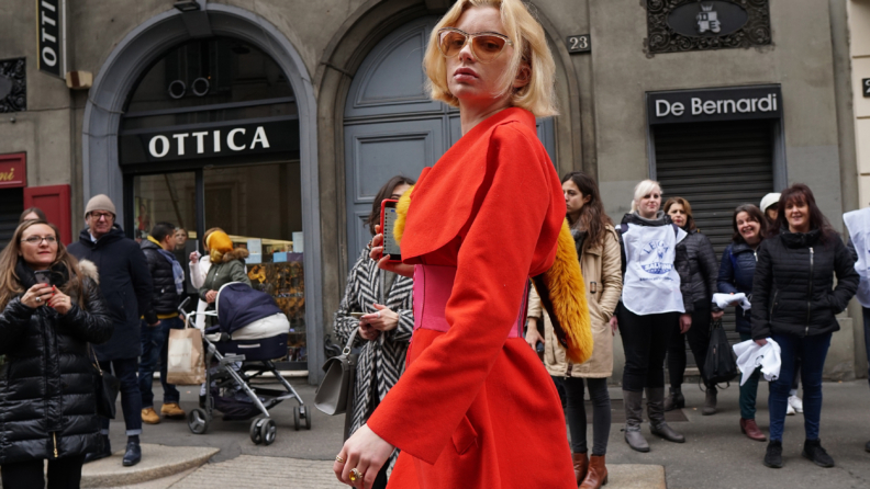 Moda dünyasında tükenmişlik ve “Fashion Week Hangover” gerçeği